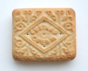 Galletita, galleta