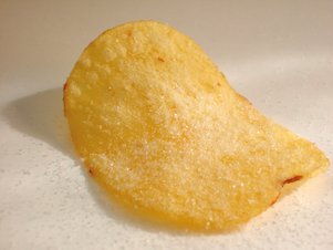 Papa frita, patatas fritas, patatas de bolsa, bolsa de patatas chips