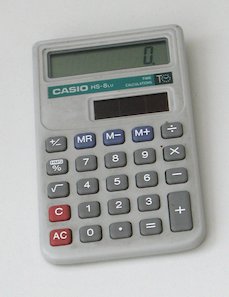 Calculadora