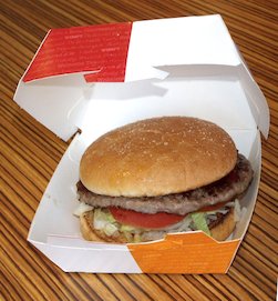 Hamburguesa