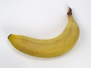 Banana, plátano