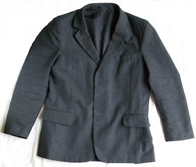 Blazer, americana, chaqueta