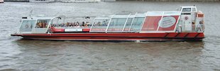 (der) Ausflugsdampfer, (das) Schiff