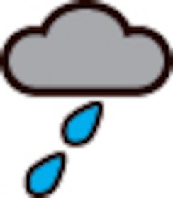 (der) Regen