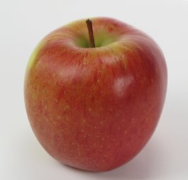 roter Apfel