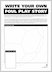 Download Write your own Foul Play story
