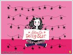 Daizy Star Wallpaper
