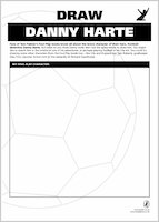 Foul Play Draw Danny Harte