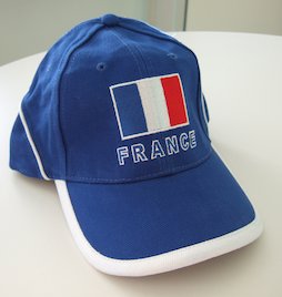 Chapeau