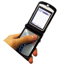 Téléphone portable 2
