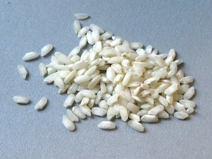 Riz blanc