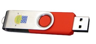 Clef USB