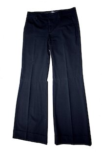 Pantalon noir
