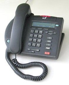 Teléphone