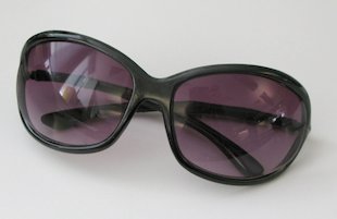 Lunettes de soleil