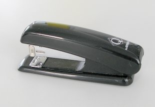Agrafeuse