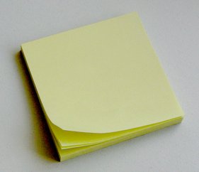Bloc de Postits