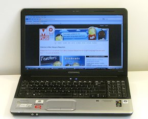 Ordinateur portable