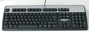 Clavier 5