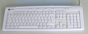 Clavier 4