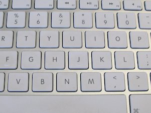 Clavier 1
