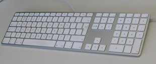 Clavier 6