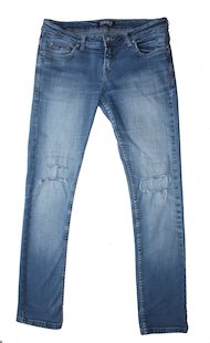 Blue-jean