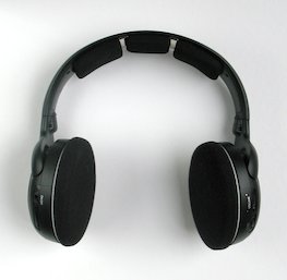 Casque audio