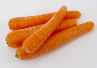 Carottes