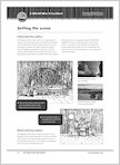 Sample page - Setting the scene - from 'Percy Parker: The Tudors to the 20th Century' (1 page)