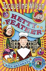 Hetty Feather