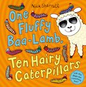 One Fluffy Baa-Lamb, Ten Hairy Caterpillars
