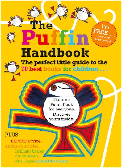 Puffin Handbook