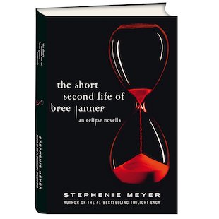 The Short Second Life of Bree Tanner