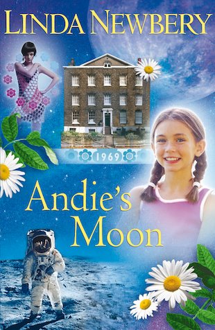 Historical House: Andie's Moon