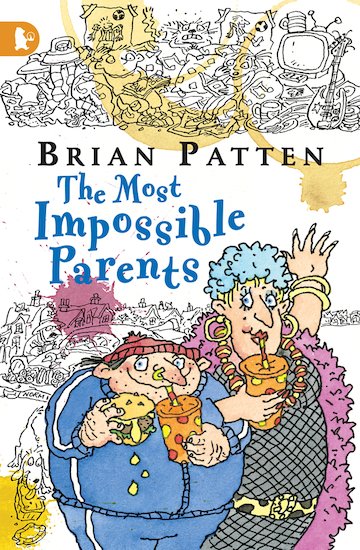 The Most Impossible Parents