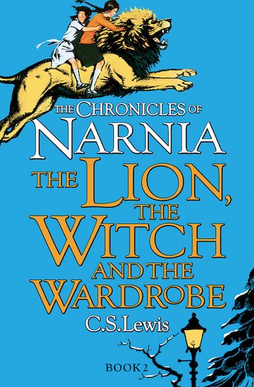 The Lion, the Witch and the Wardrobe x 30