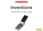 Inventions – image slideshow