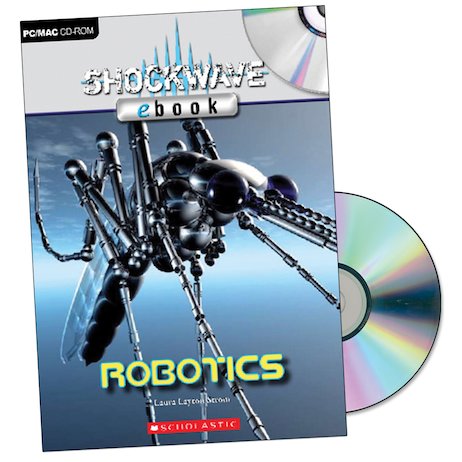 Robotics ebook