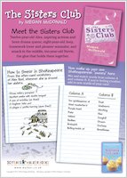 Sisters Club Shakespeare Swears