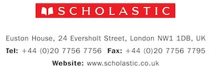 Scholastic header Scholastic header