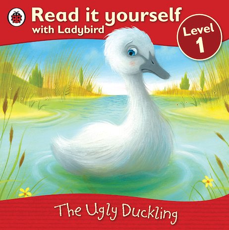 Read It Yourself: The Ugly Duckling