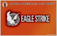 Eagle Strike Wallpaper