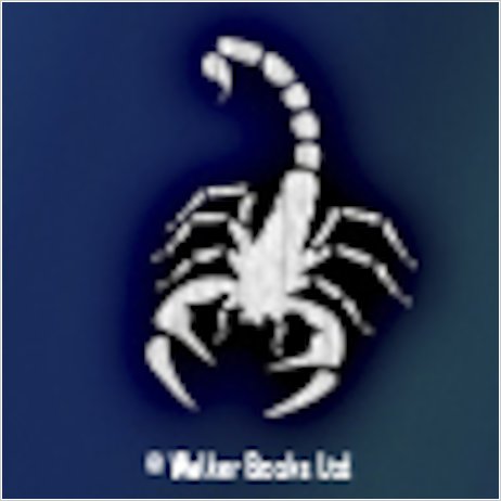 Scorpia avatar