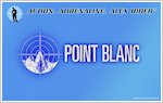 Point Blanc Wallpaper