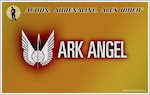 Ark Angel Wallpaper