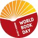World Book Day logo 2010 (cropped)