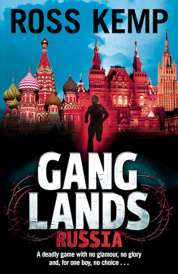 Ganglands: Russia