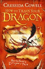 How to Train Your Dragon #5: How to Twist a Dragon's Tale