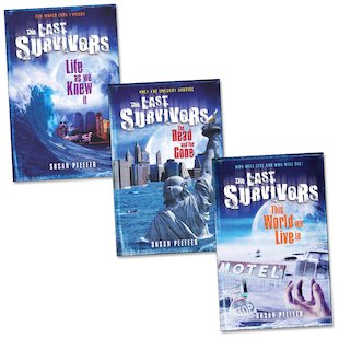 The Last Survivors Trilogy